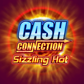 Cash Connection Sizzling Hot