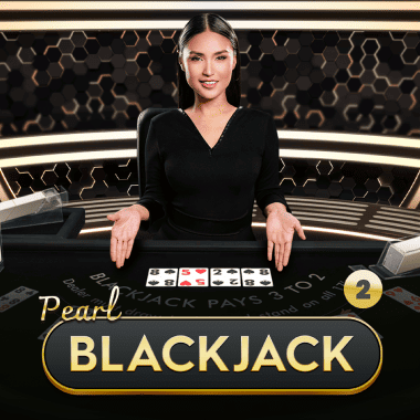 Pearl Blackjack 2