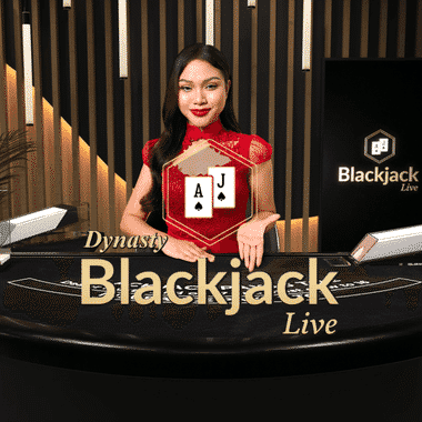 Dynasty Classic Blackjack 3