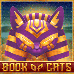 Book Of Cats